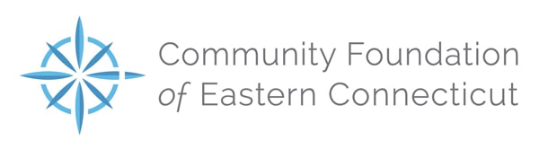Community Foundation of Eastern Connecticut Logo with Youth Promise Program